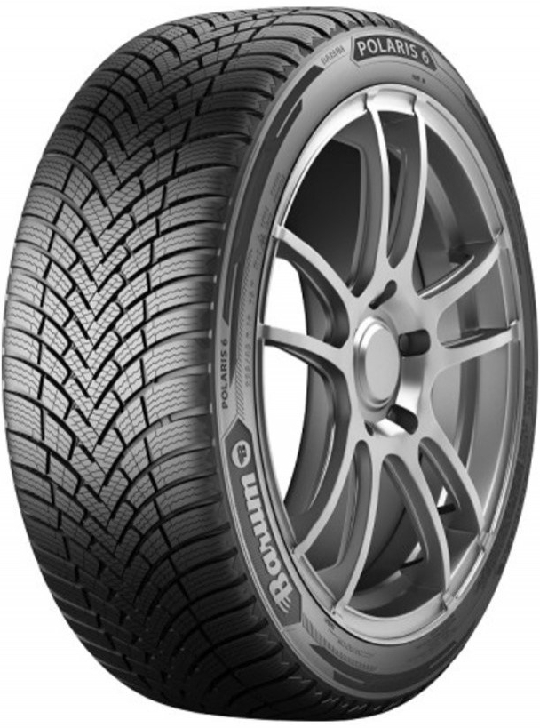 Barum Polaris 6 205/60 R16 96H