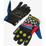 DGK rukavice Team Hustle Custom gloves Multi – Hledejceny.cz