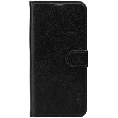 Flipové FIXED Opus pro Sony Xperia 10 VI, černá – Zboží Živě