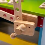 Bigjigs pracovní ponk – Sleviste.cz