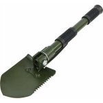 Mil-Tec skládací MINI s pouzdrem oliv – Zboží Dáma