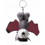 Přívěsek na klíče Nici Netopýr Sir Simon Bean Bag 10 cm – Zboží Dáma