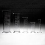 PATERSON 301 odměrka - nálevka 45 ml – Zboží Živě