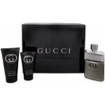 Gucci Guilty toaletní voda pánská 90 ml – Zboží Mobilmania