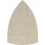 5x Brusná mřížka na barvu na dřevu a tvrdé dřevo pro delta brusky Bosch EXPERT M480 - 100x150mm, zr.80 (2608900725) – Zboží Dáma