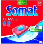 Somat Classic tablety do myčky 50 ks – Zboží Mobilmania