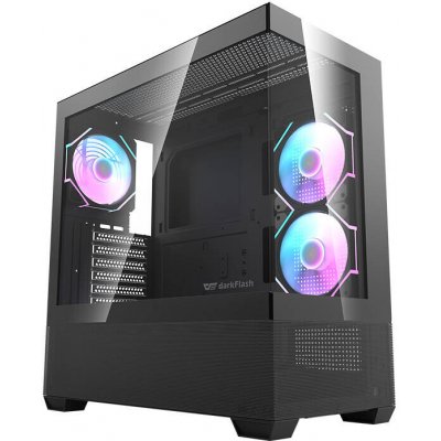 HelloComp Intel GAMER SE8 5700XT – Hledejceny.cz