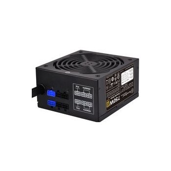 SilverStone Essential Series ET750-HG 750W SST-ET750-HG