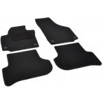 Koberce Textilní AZ AUTO DESIGN Škoda Yeti 2009-2017 – Hledejceny.cz