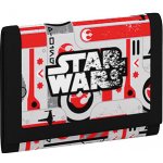 Karton P+P Dětská textilní peněženka Star Wars – Zboží Mobilmania