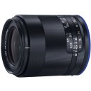 Loxia 25mm f/2.4 Sony E-mount