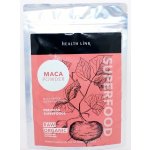 Health Link Bio Maca prášek 50 g – Hledejceny.cz