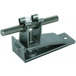 Dehn Podpěra vedení pro střechy z deskových materiálů 8-18mm, d8mm, nerez – Hledejceny.cz