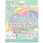 Samolepky jednorožci – Zboží Dáma