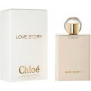 Tělové mléko Chloe Love Story Woman tělové mléko 200 ml