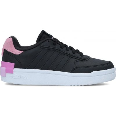 adidas Postmove SE core black/core black/bliss pink černá
