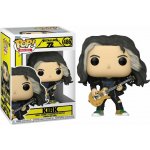 Funko Pop! 486 Metallica 72 Kirk – Hledejceny.cz