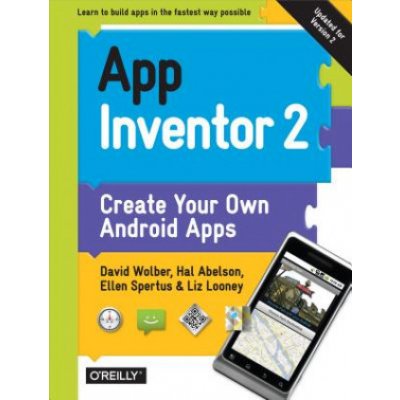 App Inventor 2 – Zbozi.Blesk.cz