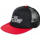 VANS CLASSIC PATCH TRUCKER Black/Reinvert