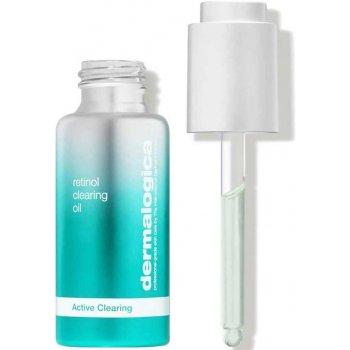 Dermalogica Retinol Clearing Oil 30 ml