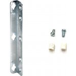 Hettich Spojovací úhelník 226 mm 47635 – Zboží Mobilmania