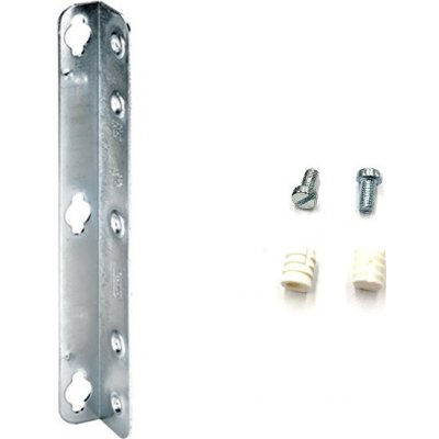 Hettich Spojovací úhelník 226 mm 47635 – Zboží Mobilmania