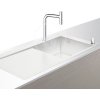 Kuchyňský dřez Hansgrohe 43205000