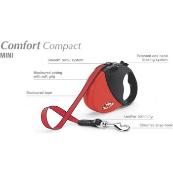 Flexi Comfort Compact MINI p sek od 207 K Heureka.cz