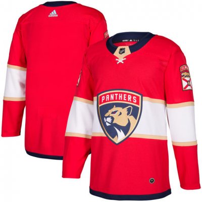 Adidas Dres Florida Panthers adizero Home Authentic Pro – Zboží Mobilmania