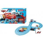 Carrera Autodráha FIRST 63038 CARS Power Duell – Zboží Dáma