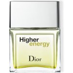 Christian Dior Higher Energy toaletní voda pánská 50 ml – Hledejceny.cz