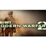 Call of Duty 6: Modern Warfare 2 – Hledejceny.cz