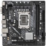 ASRock H610M-HDV – Zboží Živě