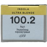 Indola Blonde Expert Highlift Ultra Blonde 100.2 Pearl 60 ml – Zboží Dáma