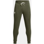Under Armour UA Rival Terry jogger pánské tepláky 1380843-001 – Hledejceny.cz