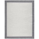 Hanse Home Twin-Wendeteppiche 103108 creme grau – Zbozi.Blesk.cz