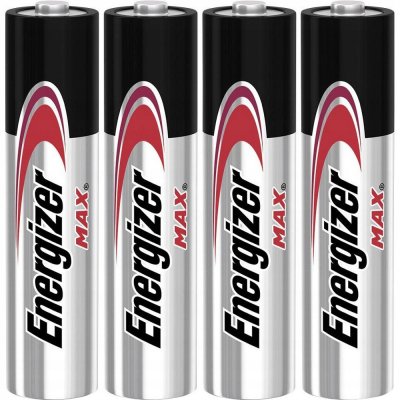 Energizer Max AAA 4ks E301532000 – Sleviste.cz