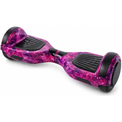 Hoverboard Bergs EH-65 Pink – Zboží Mobilmania
