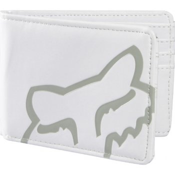 FOX Core Wallet Inlt White