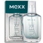 Mexx Pure toaletní voda pánská 50 ml – Sleviste.cz