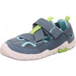 Superfit Trace 1-006029-8000 Blue/Light green – Zboží Mobilmania