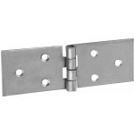 Domax Stavební pant Z 100 ZNG, 100x35x1,5mm 80244 – Hledejceny.cz