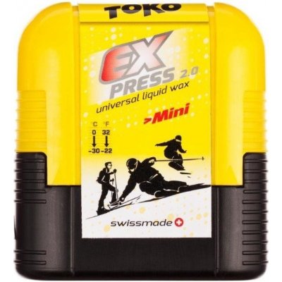 Toko Express Pocket 75 ml 2023 – Hledejceny.cz