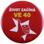 Divja Placka Život začíná ve 40 – HobbyKompas.cz