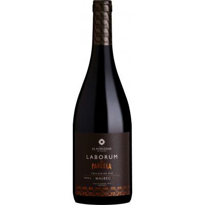 El Porvenir de Cafayate Laborum De Parcela Malbec 2020 Červené 14,5% 0,75 l (holá láhev) – Hledejceny.cz