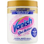 Vanish Oxi Action prášek na bělení a odstranění skvrn 970 g – Hledejceny.cz