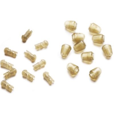 Falcon Gumový šokový korálek Quick Change Bead 6mm 10ks – Hledejceny.cz