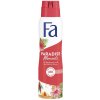 Klasické Fa Paradise Moments deospray 150 ml