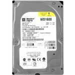 WD 160GB PATA IDE/ATA 3,5", WD1600BB – Hledejceny.cz