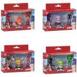 Orbico Miraculous: Kouzelná Beruška a Černý kocour figurka s razítkem 3ks, více druhů – Hledejceny.cz